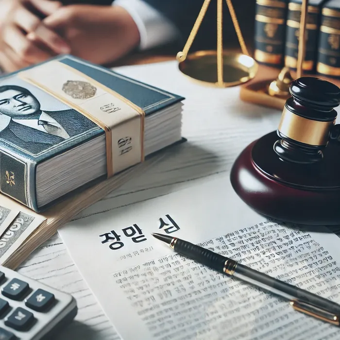 개인회생신청방법