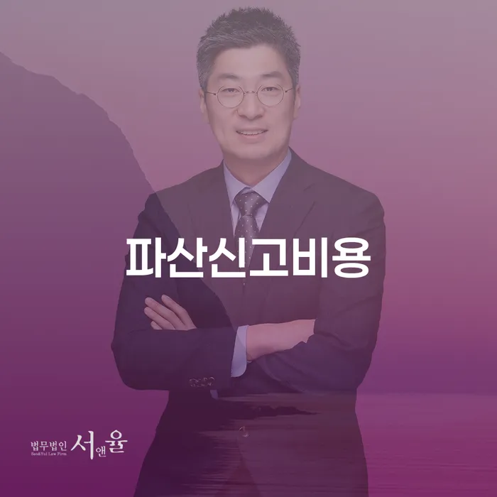 개인회생 개인회생으로 해결방법 선택의 조건
