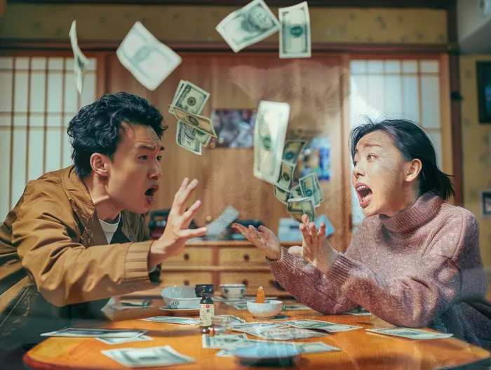 신용카드이용자대출 연체 시