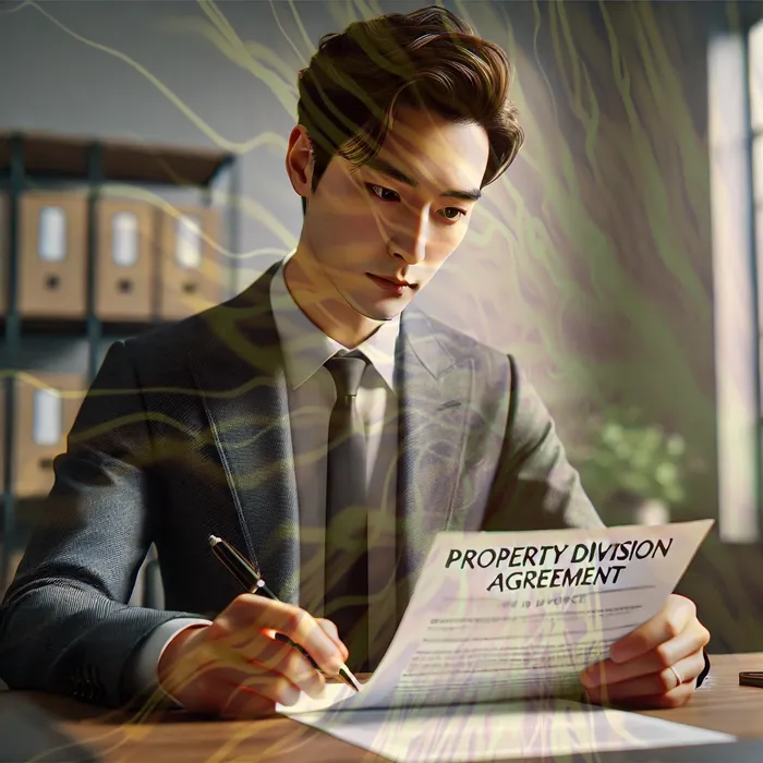 개인회생이의신청