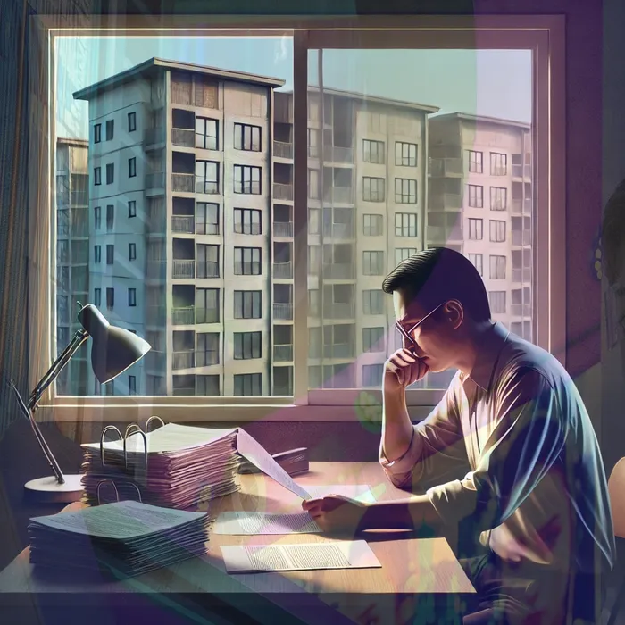 개인회생이의신청