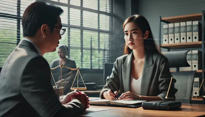 개인회생이의신청