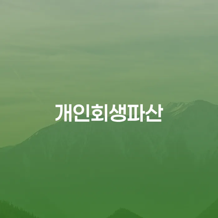 신용대출 연체 빚 해결할 성공은