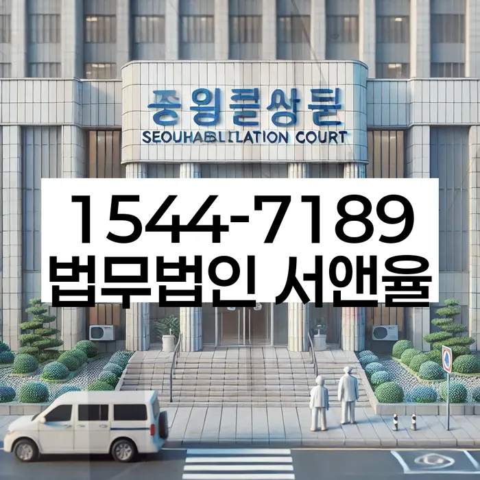 파산회생