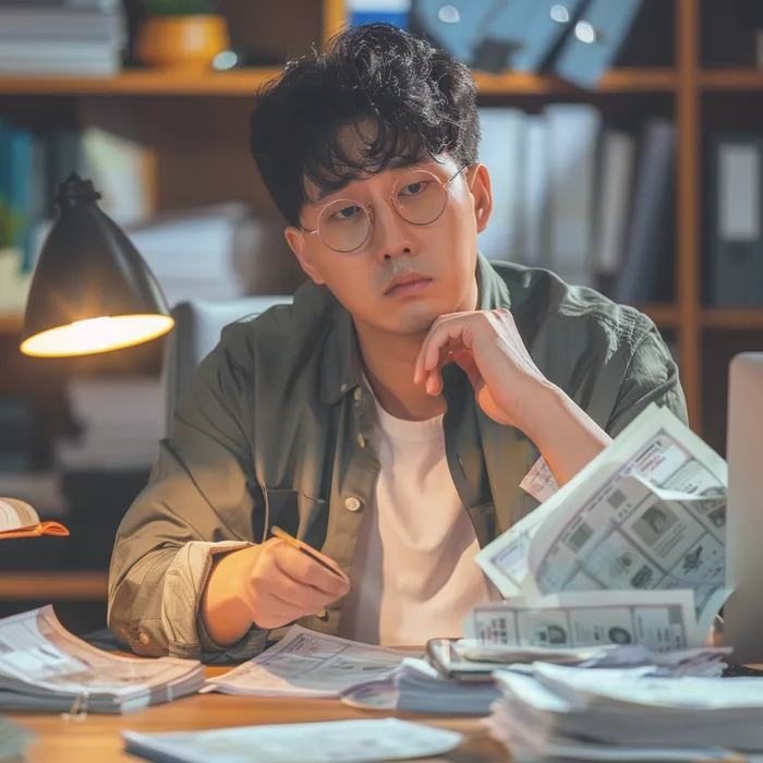 개인회생통장압류