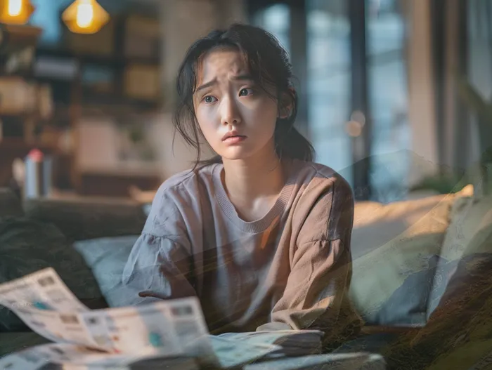 생활비대출 연체 시