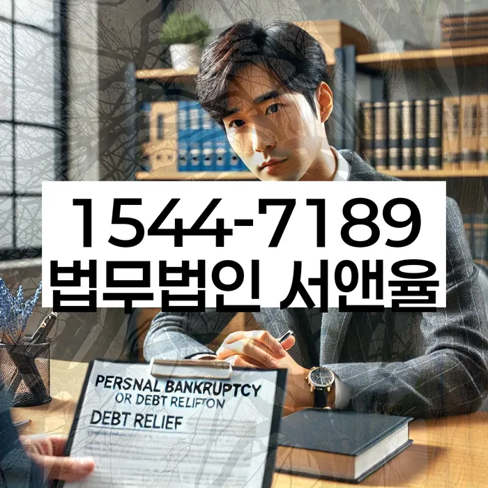 개인신용회복제도