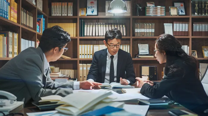 연대보증 연체 시