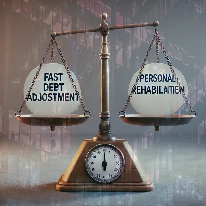 개인사업자파산