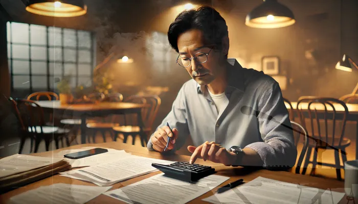 채무불이행자명부등재