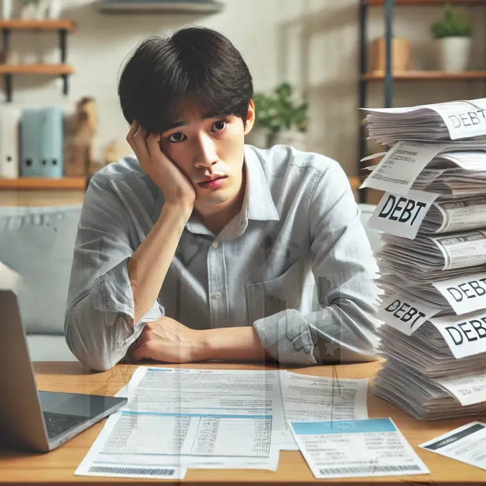 개인회생재신청