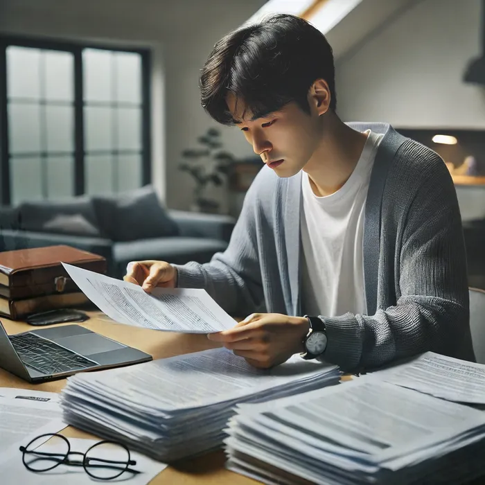 직장인신용대출 연체 시