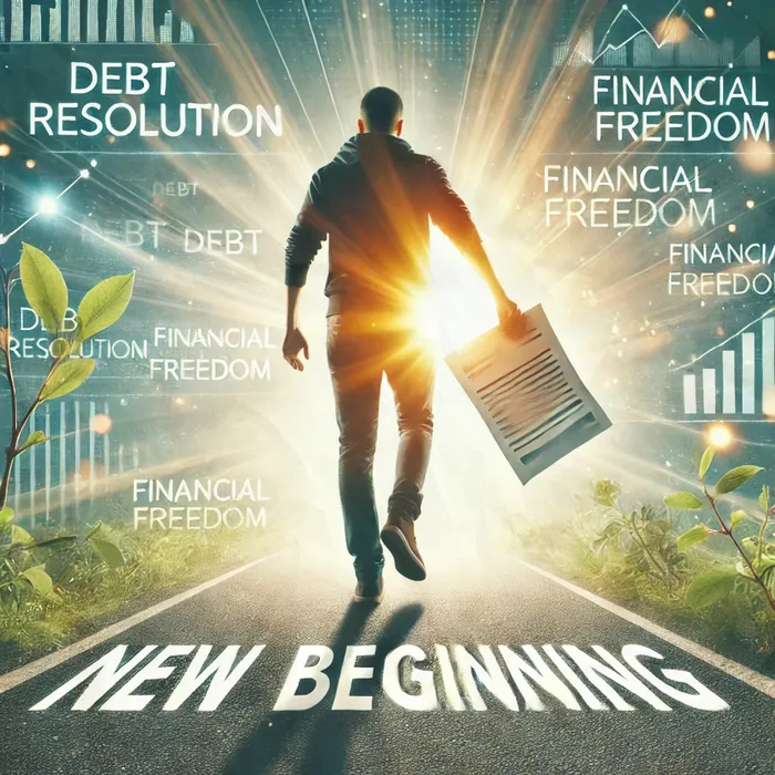 개인파산면책절차