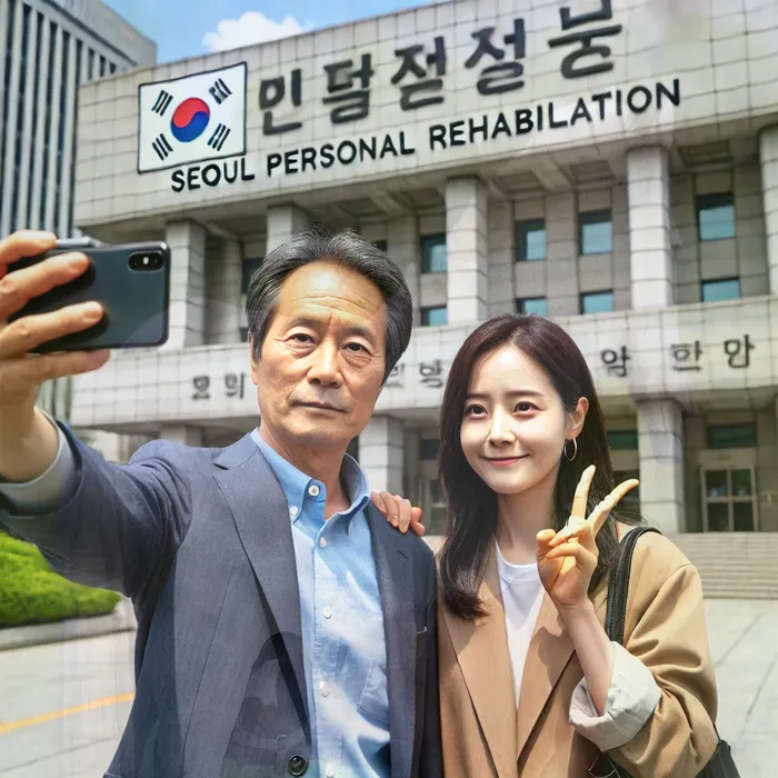 개인파산면책절차