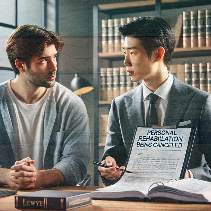 개인파산법무사