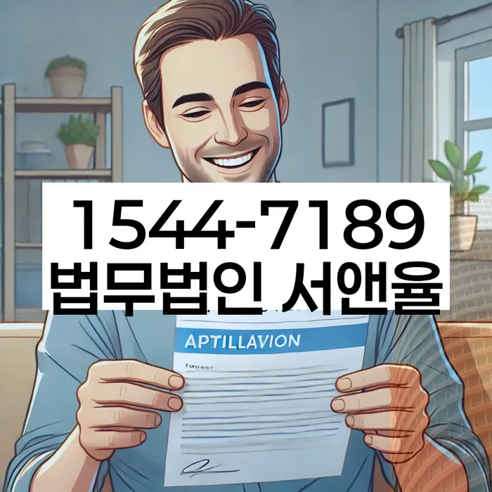 개인회생상담