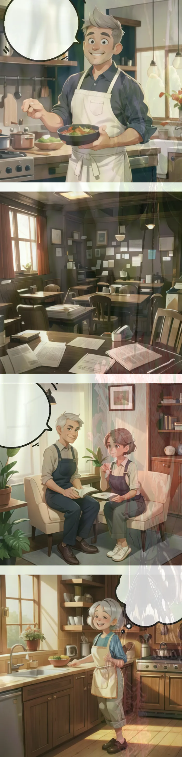 개인회생진술서