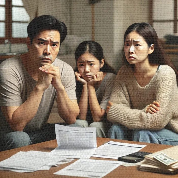 소액대출 연체 시