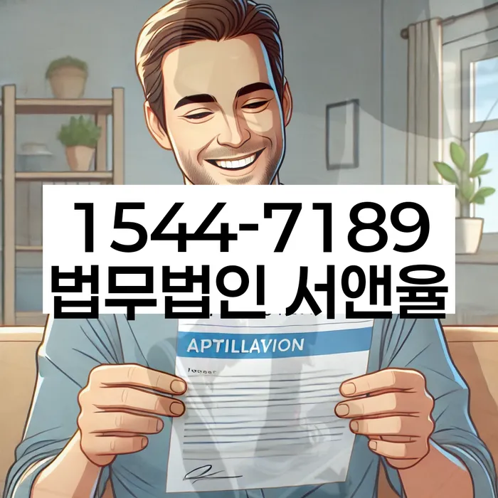 개인파산면책