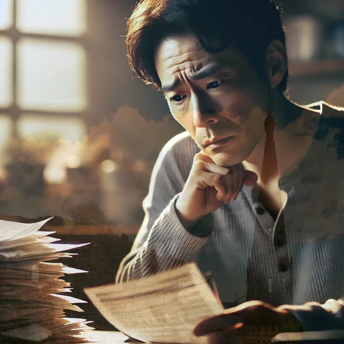 개인회생기각사유