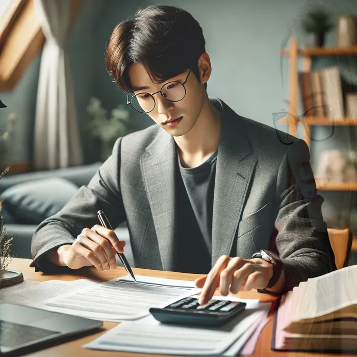 나홀로개인회생