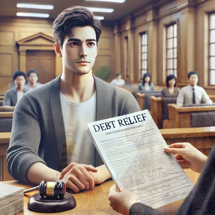 개인회생사무소