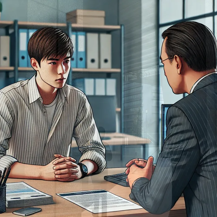 개인회생신청서류