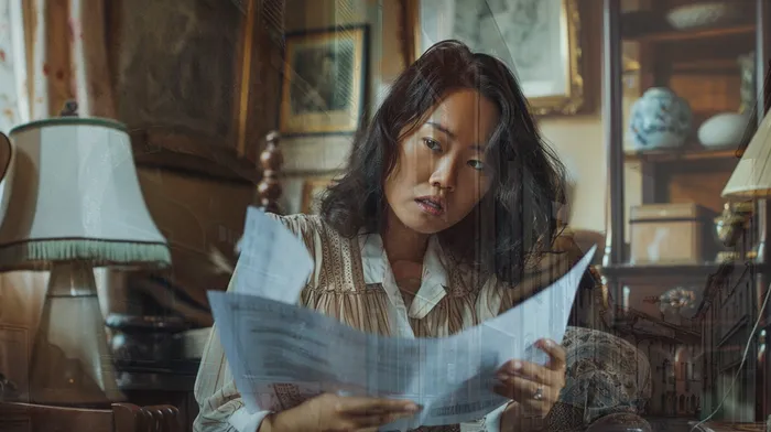 개인회생신청서류