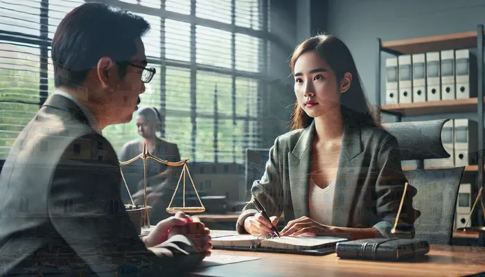 개인회생이의신청서