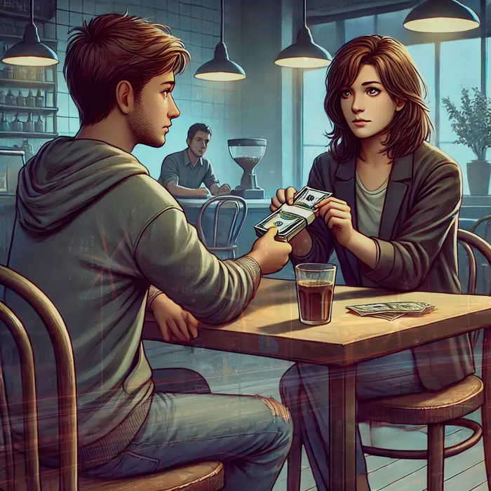 개인회생이의신청서