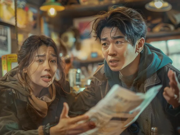 개인회생신청절차