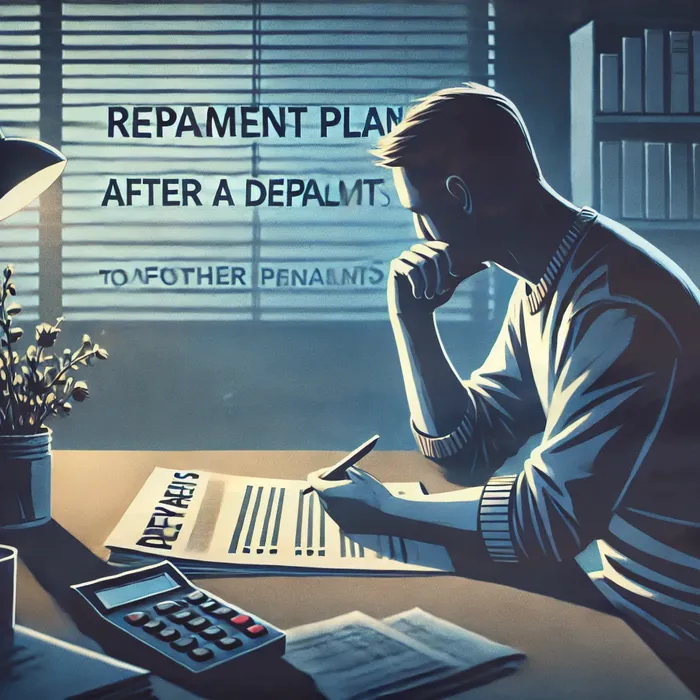 개인회생신청절차