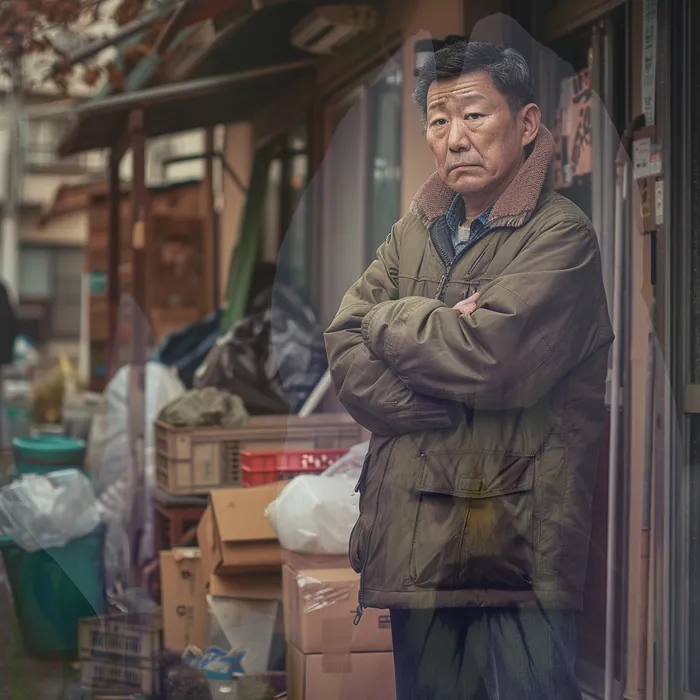 파산전문법무사