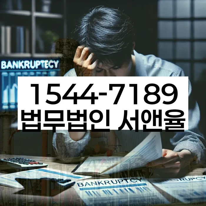 개인회생 재신청 관련 변호사 추천