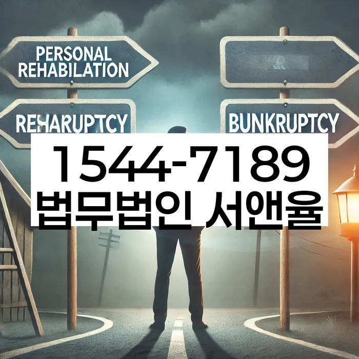 개인회생 재산 보호