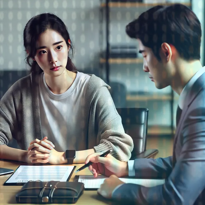 개인회생 신청 절차