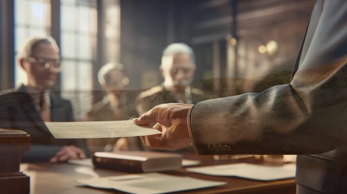 개인파산 신청 절차