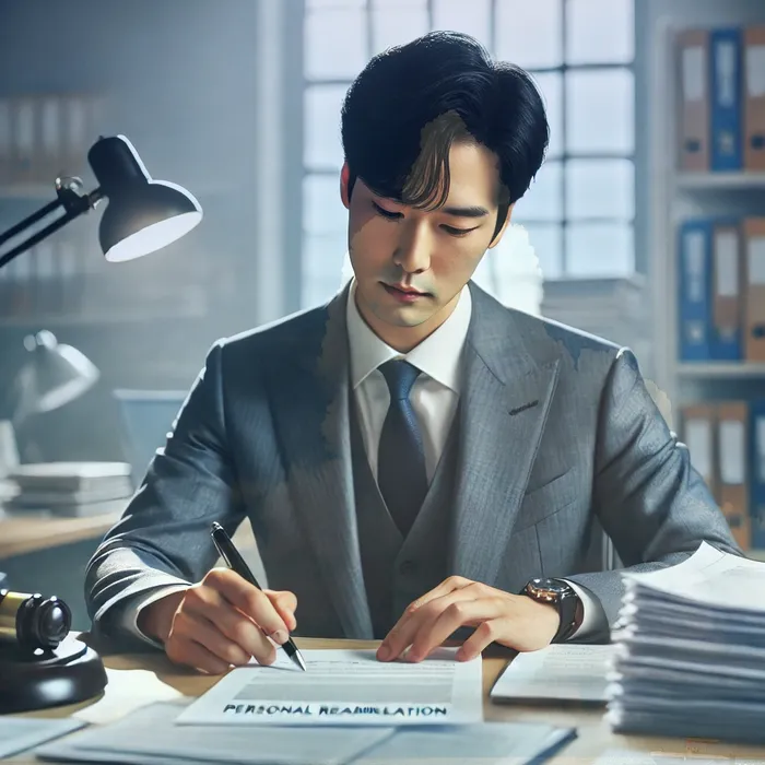 개인파산 성공사례