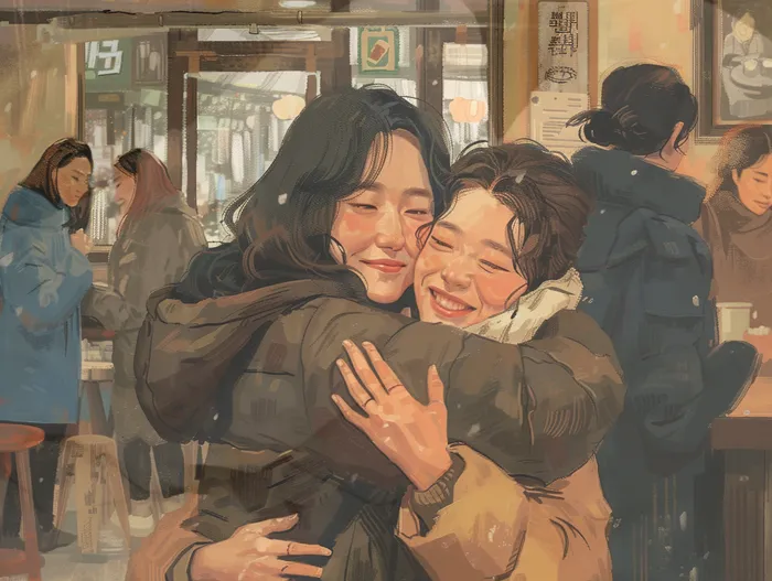 개인회생의 효과