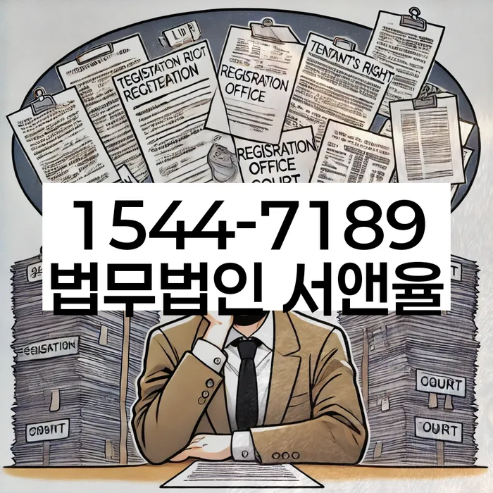 채권추심 소송 변호사