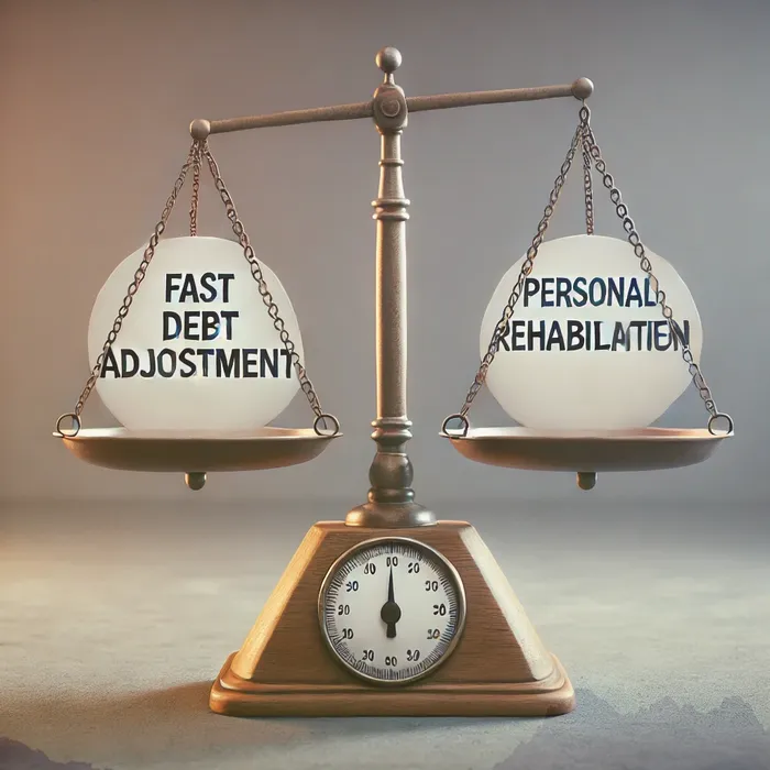 변제금 납입 방식