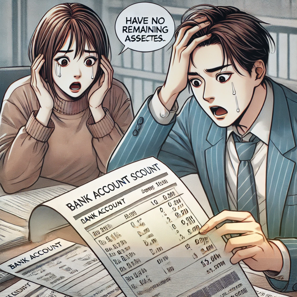 돈암1동 개인파산