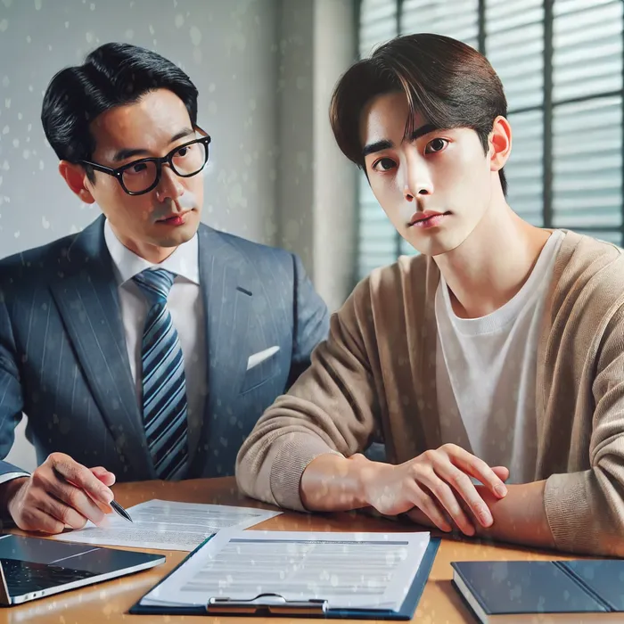 개인회생 변호사 찾기