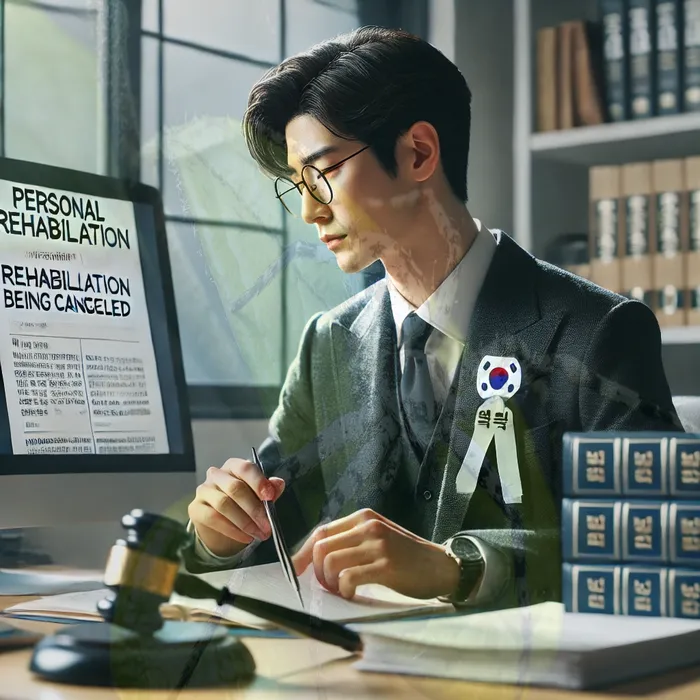 개인회생 신청 팁