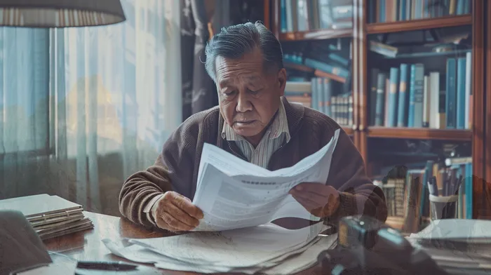 성공적인 개인회생 사례