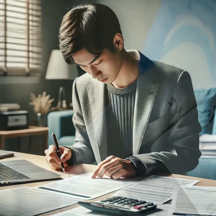 개인회생 신청 자격