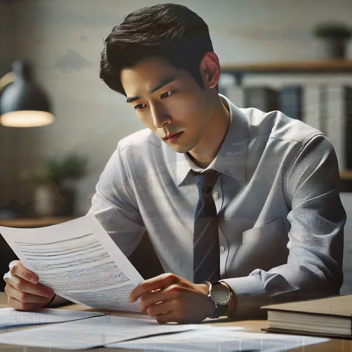 개인회생 절차