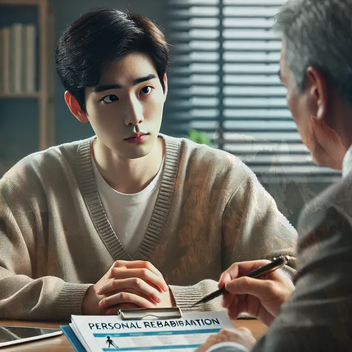 개인회생 성공 사례