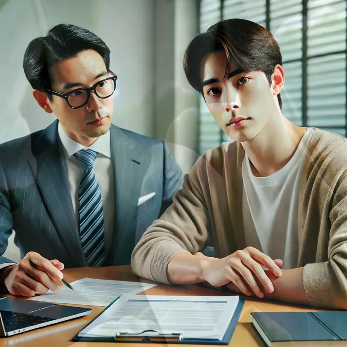 개인회생 신청 절차
