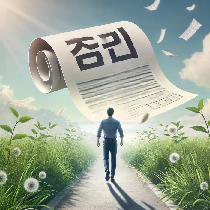 채무 감면